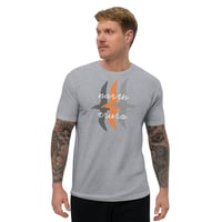 Image 3 of Short Sleeve  North Truro Seagull T-shirt