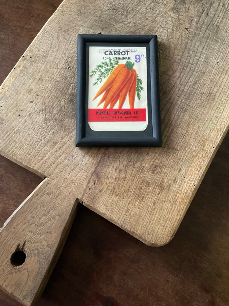 Image of Carrot 