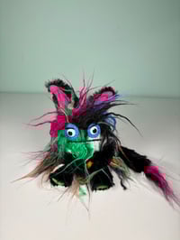 Image 5 of Little Fluffy Weighted Monsters