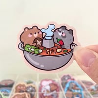 Image 2 of Hot Pot Buddies 