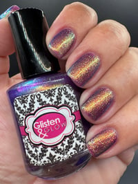 Image 17 of Glisten & Glow Wild West Wanderer