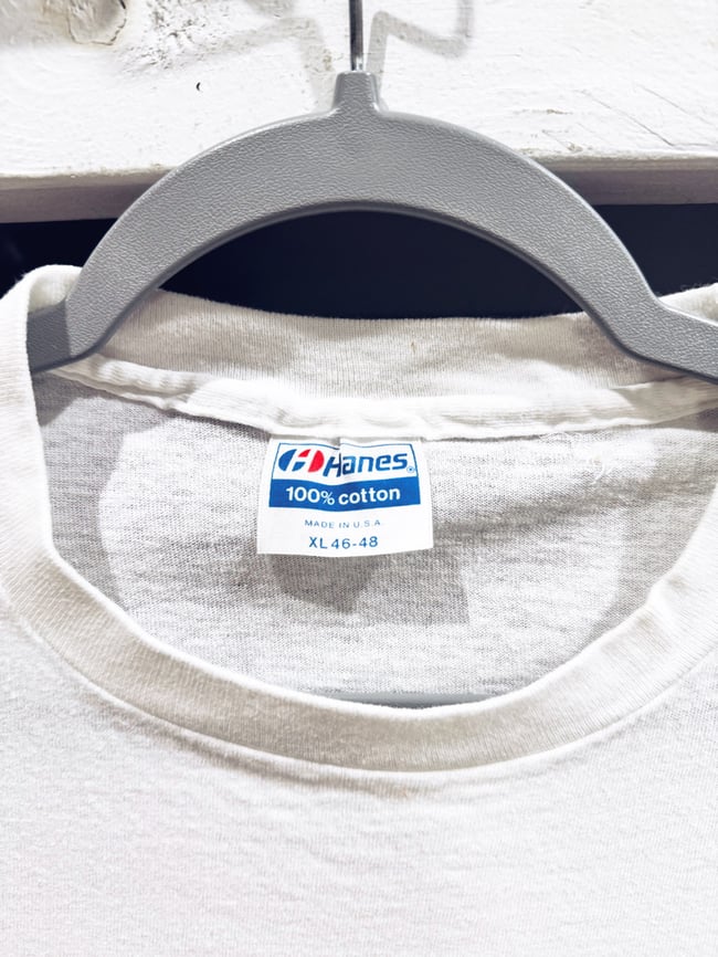 Grateful Dead 1987 Dead Rock Alpine ‘87 Lot T-Shirt - Fits M