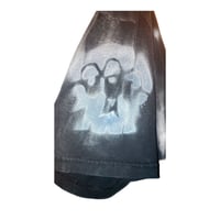 Image 4 of Spray Bombed Tee 2