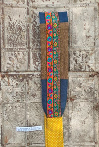 Image 1 of Parures de tête, headband "Eliséu"