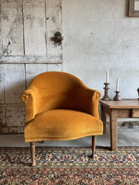 Image 5 of Le petit fauteuil crapaud 
