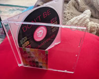 Image 4 of DON'T BE A GUMMYBEAR CD