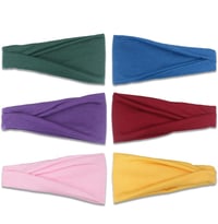 Image 4 of Headband
