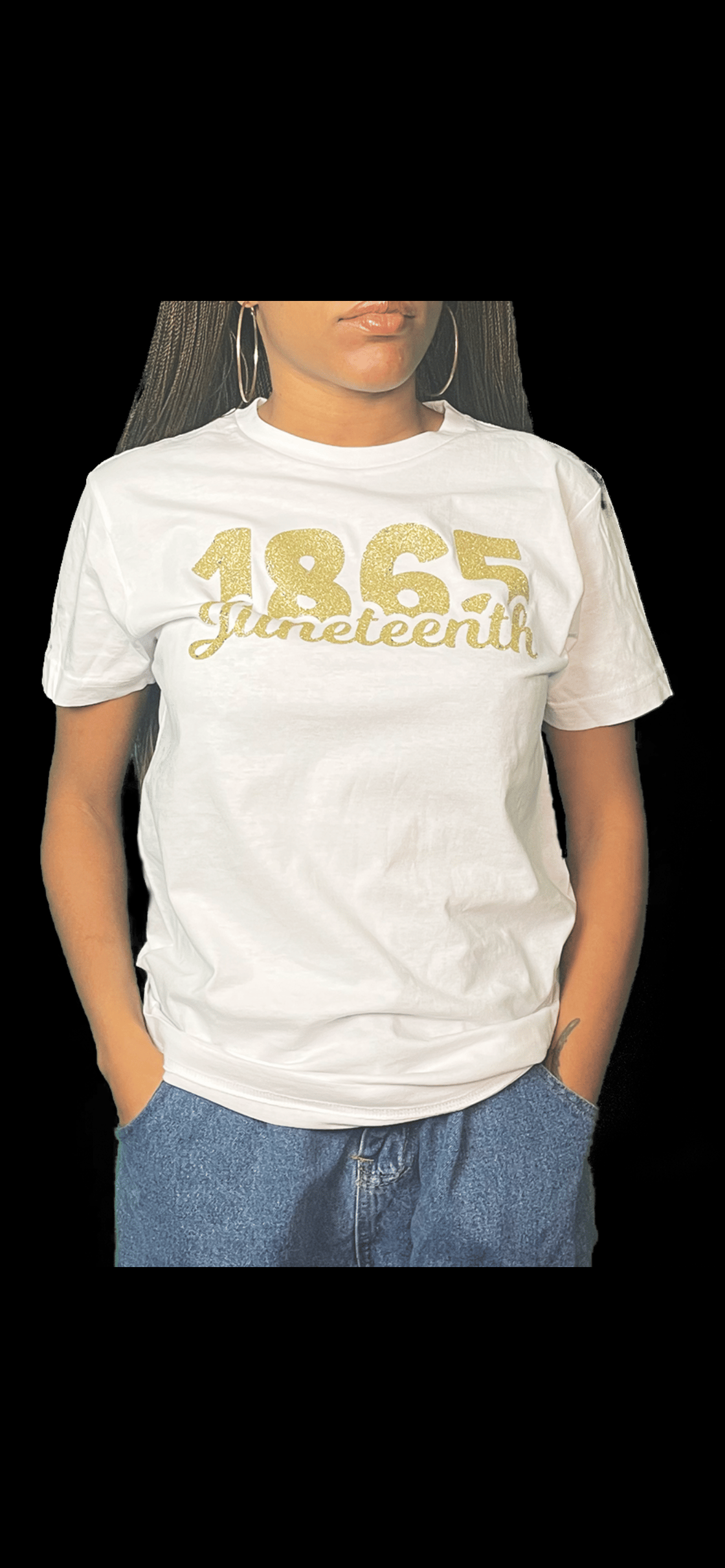 Image of Happy Juneteenth 