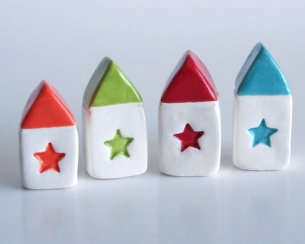 Image of STAR HOUSE 