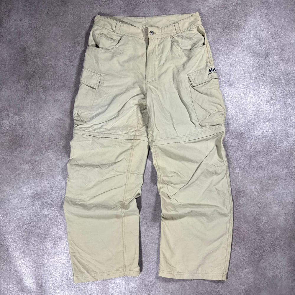 Image of Helly Hansen Cargo Pants / Shorts, Size Large