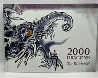 Image 1 of 2000 Dragons
