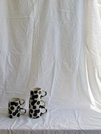 Image 4 of Big Spot mug SECONDS 