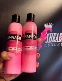 Image 4 of SHAMPOO/COWASH