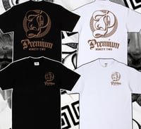 Greek Myths Capsule Tee