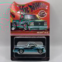 1990 Chevy 454SS RLC