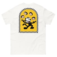 Image 1 of Oop-a-Doop unisex classic tee