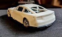 Image 3 of 2024 Cup Series Darkhorse Mustang Body 