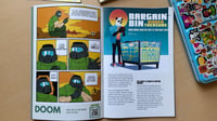 Image 4 of Copy of Dank Zine - Issue 79