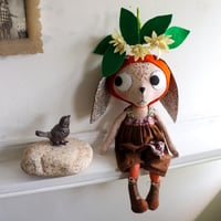 Image 12 of Clementine Blossom Kitty 