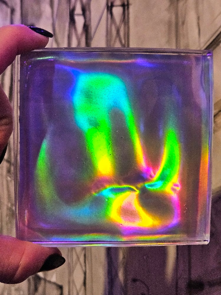 Image of Hudson River State Hospital- Spring 2006 Admin Coaster