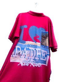 Image 2 of I <3 South Padre Polo