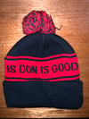 Father Parish Beanie