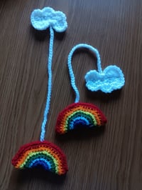 Image 2 of Mama Sumuji Rainbows