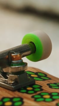 Image 3 of Dude Guy x Purple Mountains (F1) V2 Wheels 