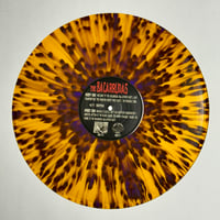 Image 2 of The Bacarrudas - “The Halloween Record” Lp/Cd
