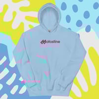 Image 7 of Motostine Surf Up Hoodie