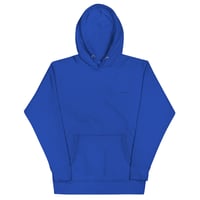 Image 1 of Rossmore. Dad Hoodie