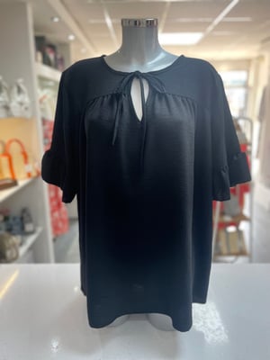 Image of Tye Top Blouse