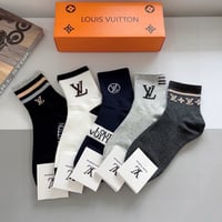 LV Socks Set