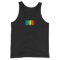 Image of IMU MEN'S TANK