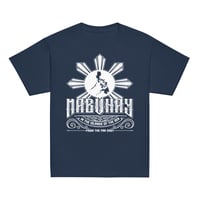 Image 6 of Mabuhay (Youth White Print)
