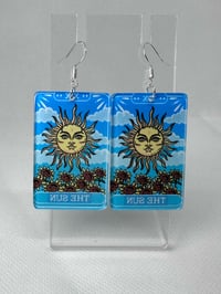 Sun Card 