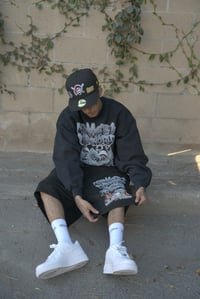 Image 2 of “To Protect And To Disturb” Shorts