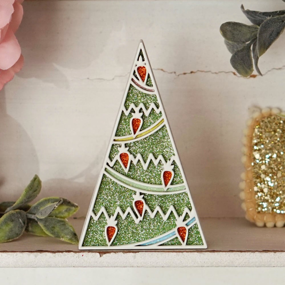 Image of PREORDER Carrot Tree