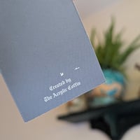 Image 3 of B-Grade Bookmarks