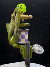 Image 2 of EL COSMICO ZOMBIE LINER 1031