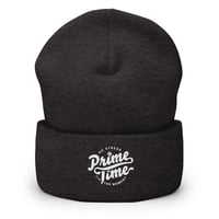 PrimeTime Cuffed Beanie / Tuque PrimeTime