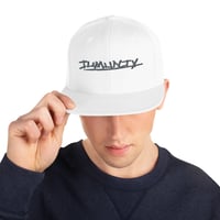 Image 2 of Jumunjy Snapback Hat