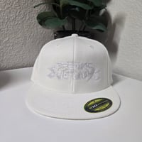 The "Ghost" Freaks of Nature full logo