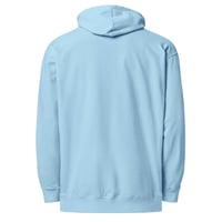 Image 4 of Unisex midweight LIFE LESSONS hoodie