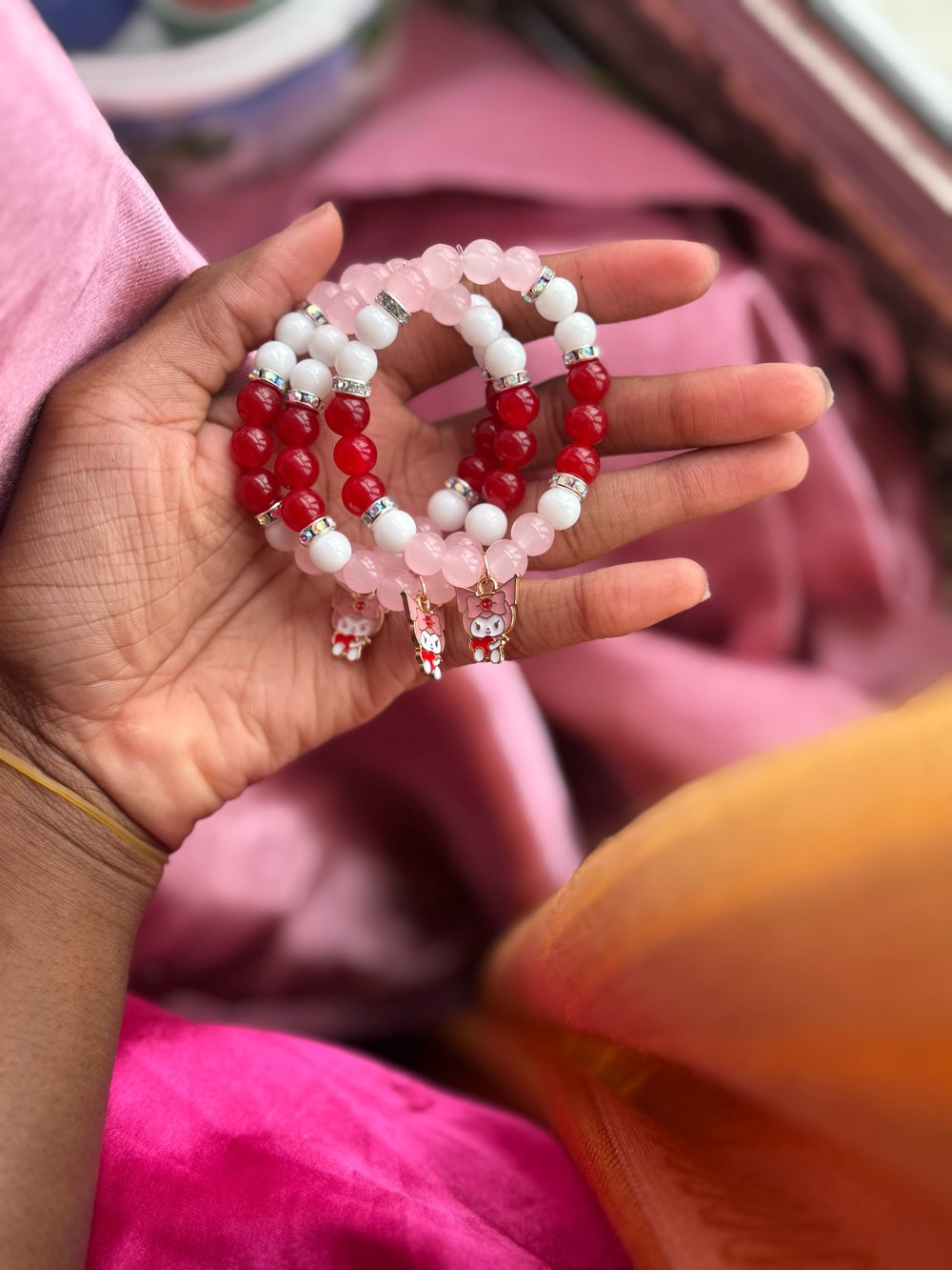 Image of My Melody 🩷