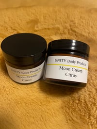 Image 2 of Citrus Moon Cream 2 oz