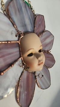 Image 3 of Porcelain flower