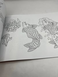 Image 4 of Vincent Penning Japanese Motifs