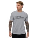 Living Balanced Short Sleeve T-shirt