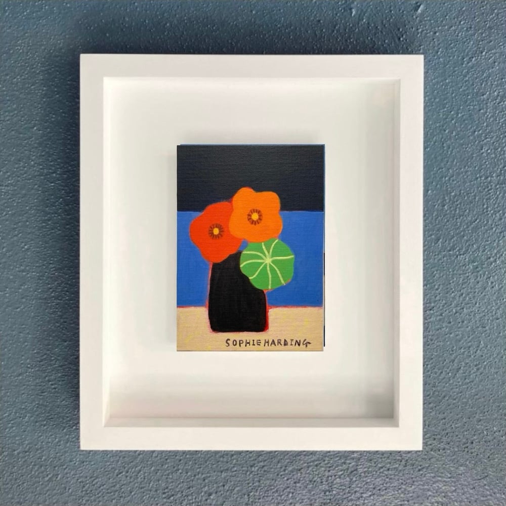 Image of Bright Blooms